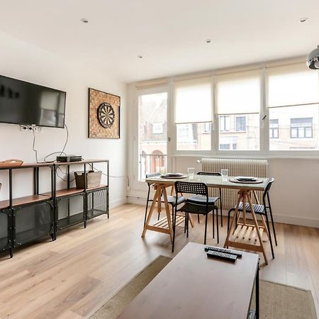Appartement Croise Laroche 40M2 Marcq-en-Baroeul Exterior photo